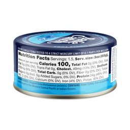 Wild Elite Tuna, Pure