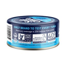 Wild Elite Tuna, Pure