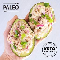 Wild Elite Tuna, Pure