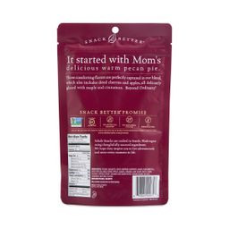 Maple Pecans Glazed Mix
