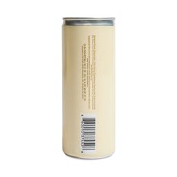 Non-Alcoholic Sparkling Chardonnay