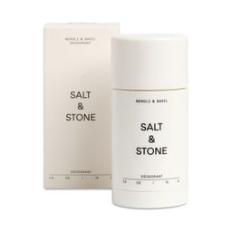 Deodorant, Neroli & Basil