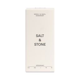 Deodorant, Neroli & Basil