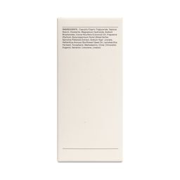 Deodorant, Neroli & Basil