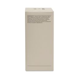 Deodorant, Santal & Vetiver