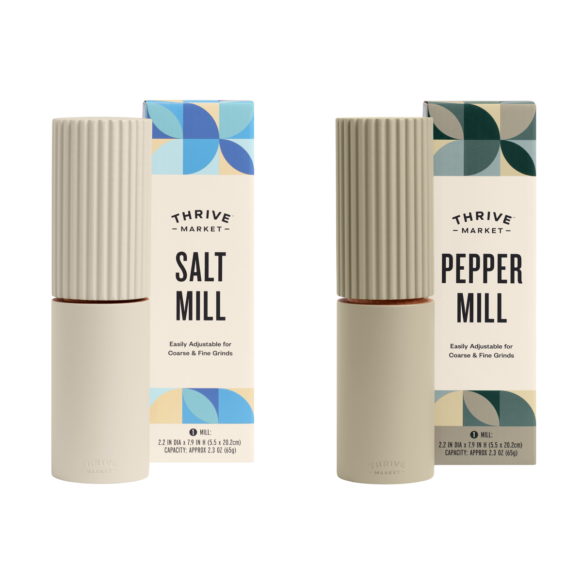 The Stylish Seasoning Bundle