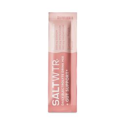 Daily Electrolyte Drink Mix + Gut Support, Summer Peach