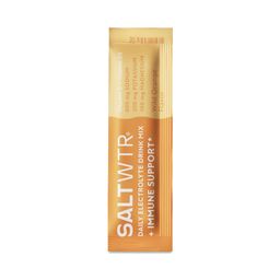 Daily Electrolyte Drink Mix + Immune Support, Wild Orange