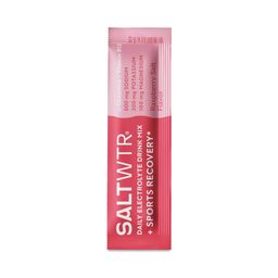 Daily Electrolyte Drink Mix + Sports Recovery, Raspberry Salt
