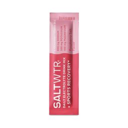 Daily Electrolyte Drink Mix + Sports Recovery, Raspberry Salt