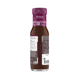 Teriyaki Sauce, Thick & Sticky Honey