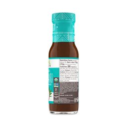 Organic Teriyaki Sauce, No Soy Island