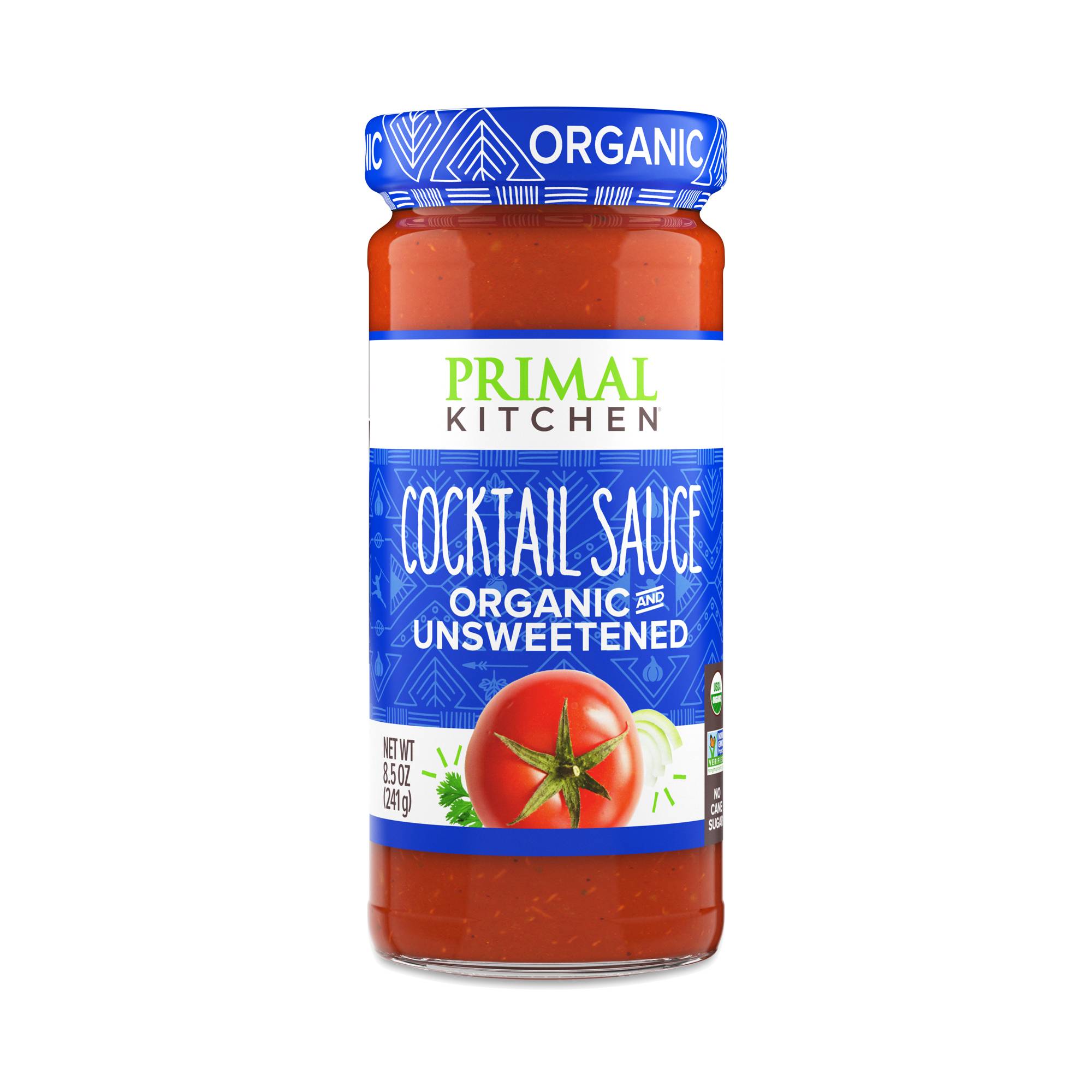 Cocktail Sauce