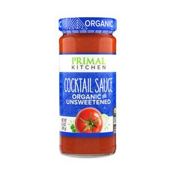 Cocktail Sauce