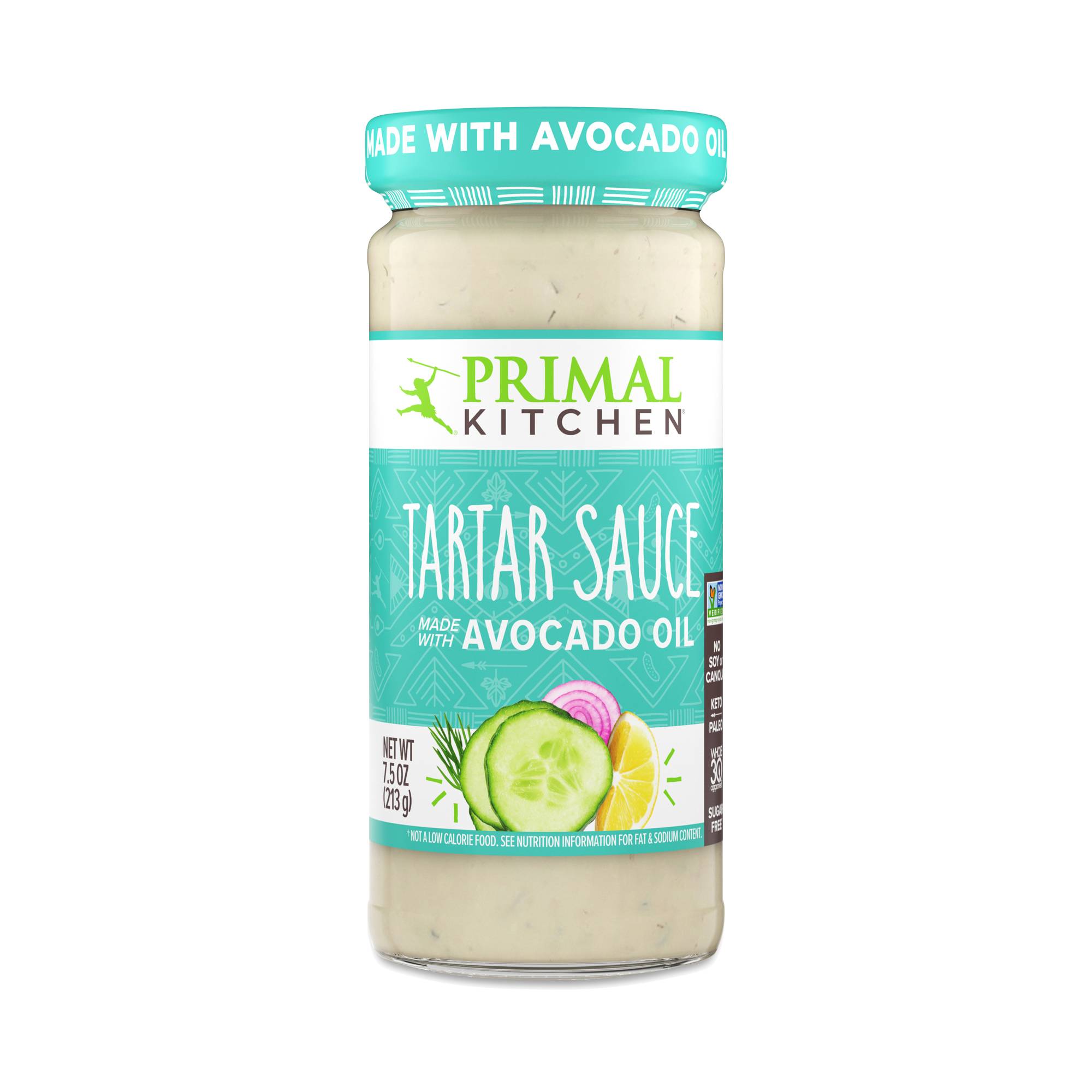 Tartar Sauce