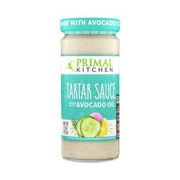 Tartar Sauce