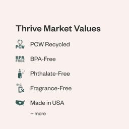 100% Reclaimed Plastic Small Trash Bags, 4 Gallon