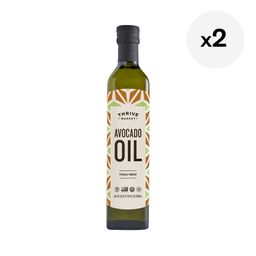 Avocado Oil, 2 Pack
