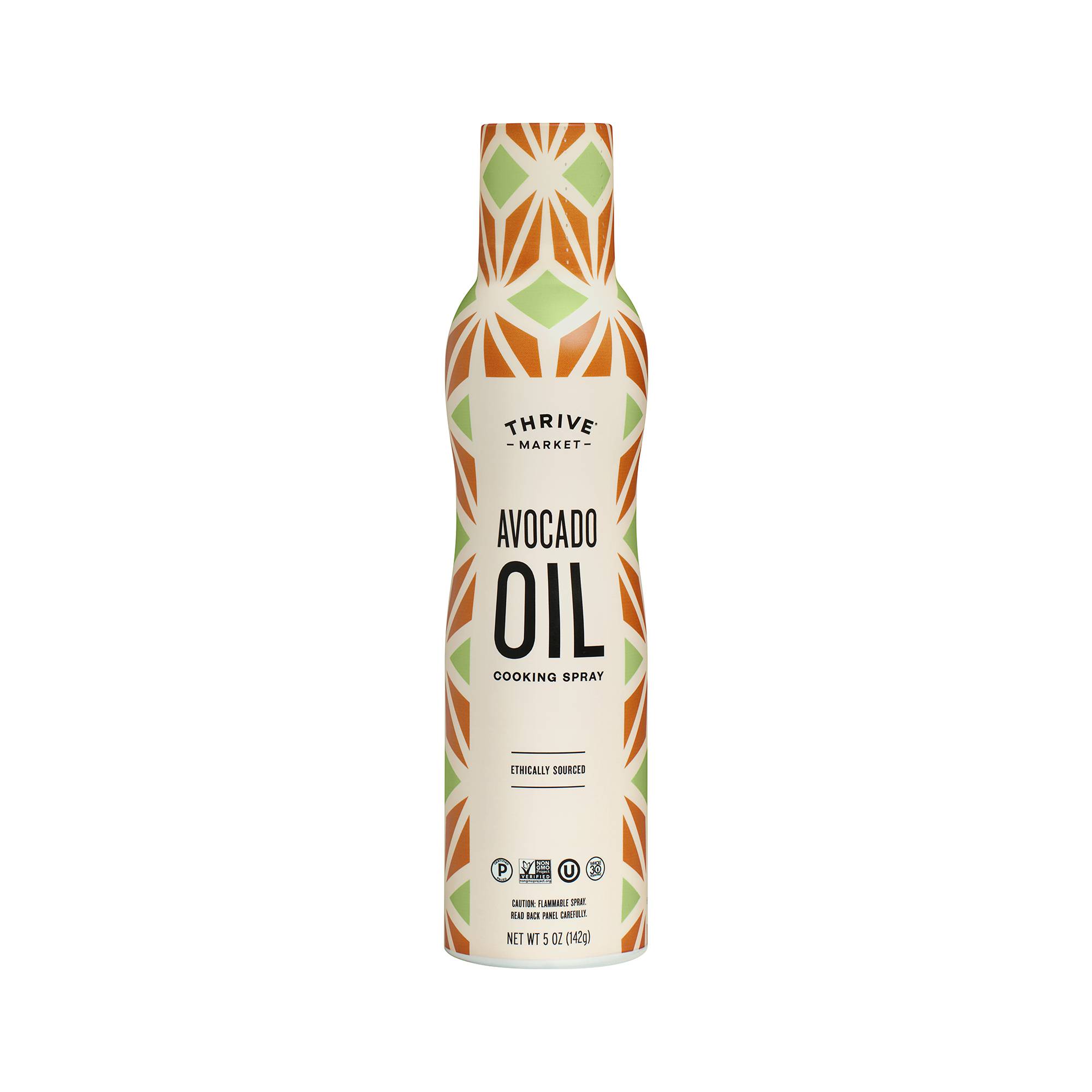 Avocado Oil Cooking Spray