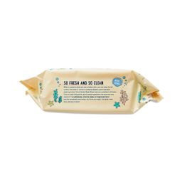 Baby Wipes, 3-pack