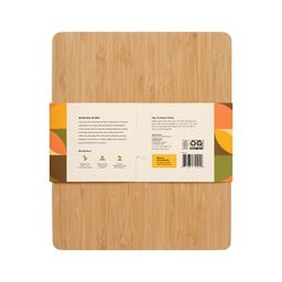 Bamboo Cutting Board