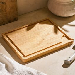 Bamboo Cutting Board