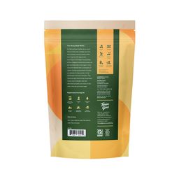 Blonde Roast Coffee, Regeneratively Grown Organic, Ground