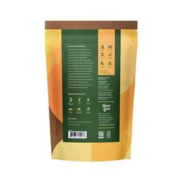 Blonde Roast Coffee, Regeneratively Grown Organic, Whole Bean