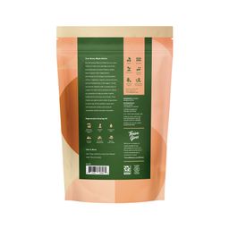 Breakfast Blend Coffee, Regeneratively Grown Organic, Ground