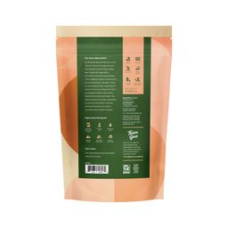 Breakfast Blend Coffee, Regeneratively Grown Organic, Ground