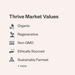 Breakfast Blend Coffee, Regeneratively Grown Organic, Ground