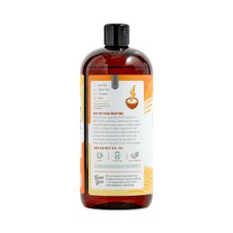 C8 MCT Oil
