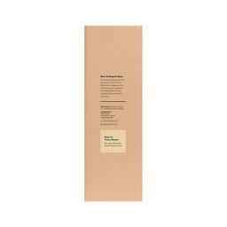 Ceramic Oil or Vinegar Dispenser, Oat