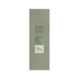 Ceramic Oil or Vinegar Dispenser, Sage