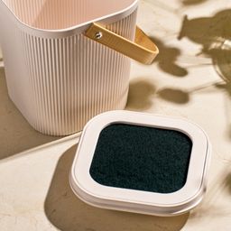 Charcoal Compost Bin Filters