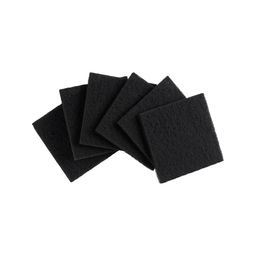 Charcoal Compost Bin Filters