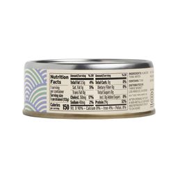 Chunk Albacore Tuna