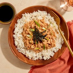Chunk Albacore Tuna