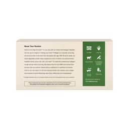 Collagen Peptides Packets, Unflavored