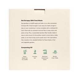 Compost Bin