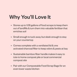 Compost Bin