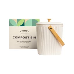Compost Bin
