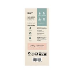 Cotton Swabs with Organic Cotton