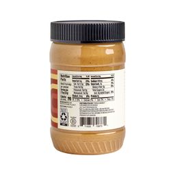 Creamy Peanut Butter