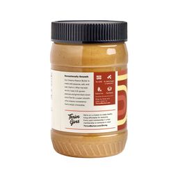 Creamy Peanut Butter
