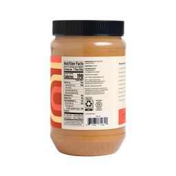 Creamy Peanut Butter, Value Size