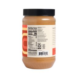 Creamy Peanut Butter, Value Size