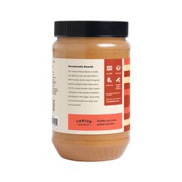 Creamy Peanut Butter, Value Size