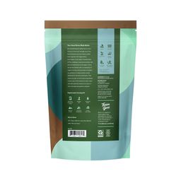 Decaffeinated Coffee, Regeneratively Grown Organic, Whole Bean