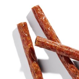 Free-Range Turkey Sticks, Jalapeno